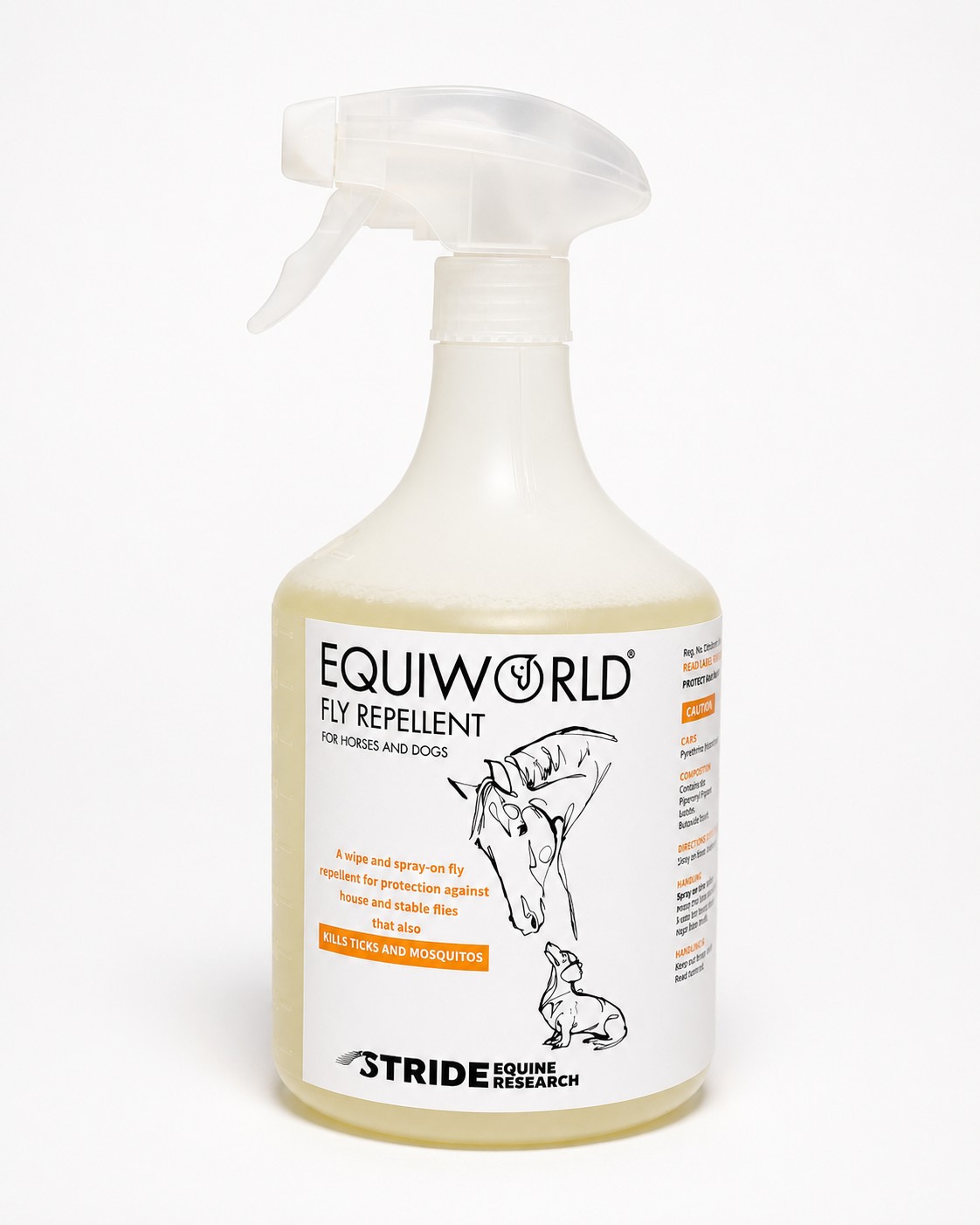 2026-07-28 Equiworld Fly Spray 1 L (new bottle)